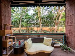 Maplewoods (D21), Condominium #575055731